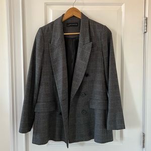 Zara blazer